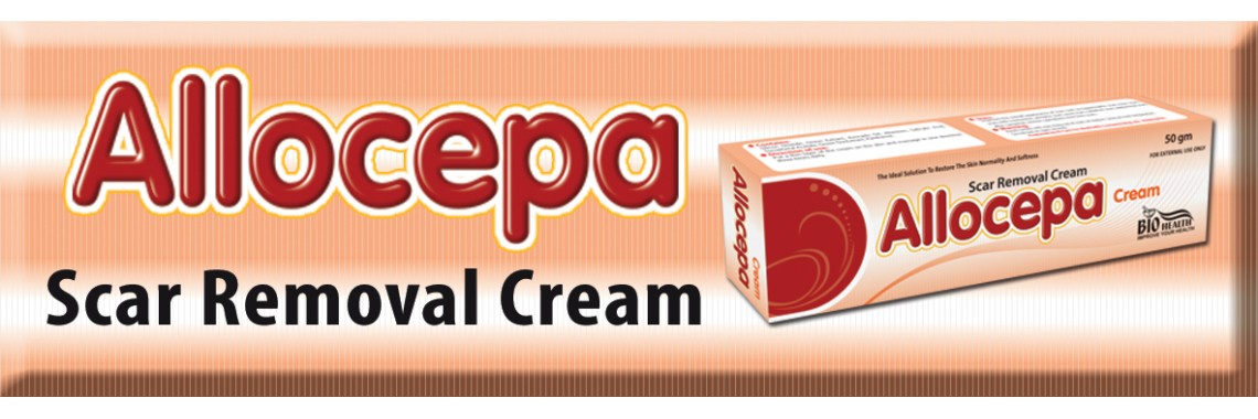 Allocepa Cream