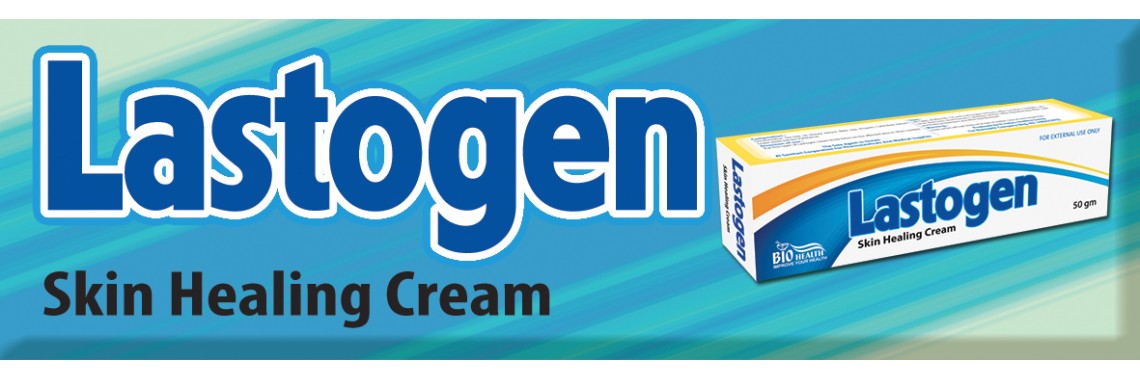 Lastogen Cream