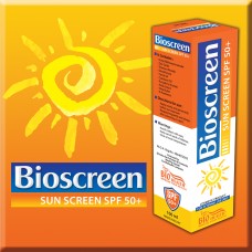 Bioscreen ® Cream