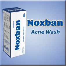 Noxban® Facial Cleanser