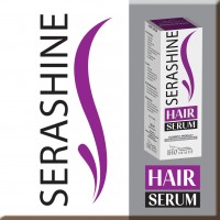 Serashine ® HAIR SERUM