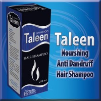 Taleen ® Shampoo